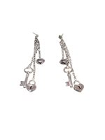 Orecchini Domar Donna in Argento ORAR-570-280